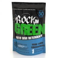 Rockin Green Soap - Auto Dish Detergent - 16 OZ