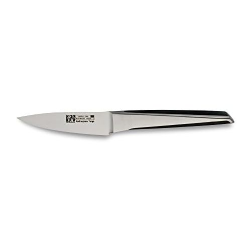  [아마존베스트]Rockingham Forge 9200 3.5-inch Stainless Steel Blade Paring Knife