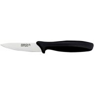 [아마존베스트]Rockingham Forge 8007PA Vegetable Knife, Stainless Steel, Black, 3.5 Inch