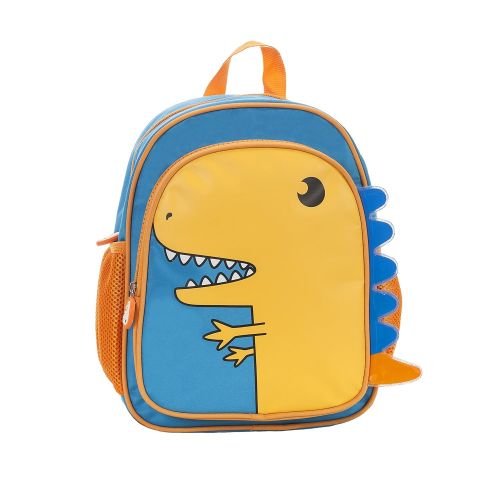  Rockland Jr. My First Backpack, Dinosaur, One Size