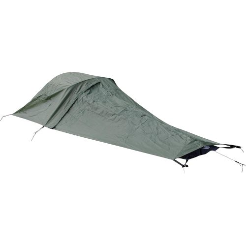  Rockland Unisexs 140 Tent, Dark Green, 15 cm x 12 cm x 36 cm