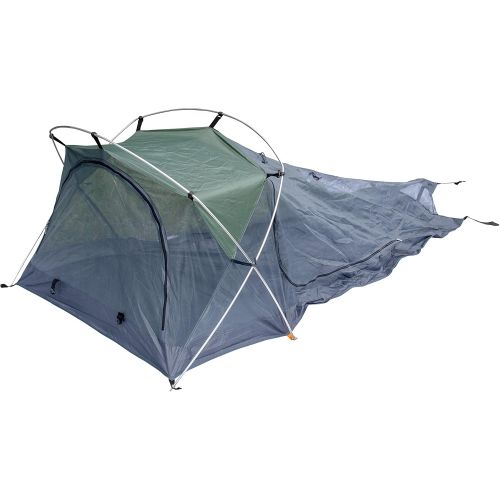  Rockland Unisexs 140 Tent, Dark Green, 15 cm x 12 cm x 36 cm