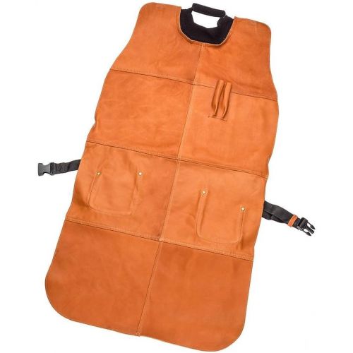  Rockler Woodturner ins Leather Apron