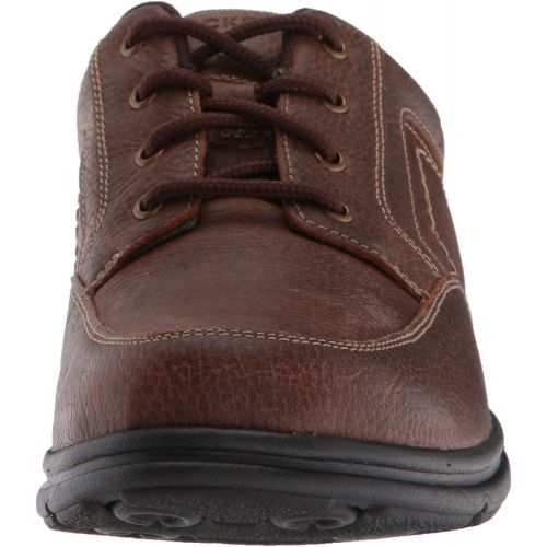  Rockport Mens Eureka Plus Mudguard Oxford