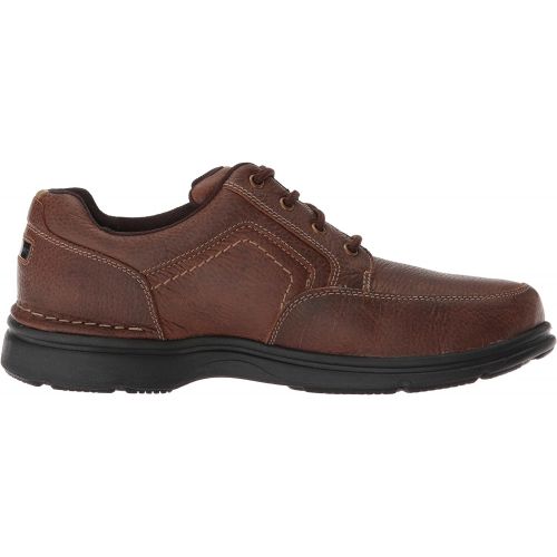  Rockport Mens Eureka Plus Mudguard Oxford