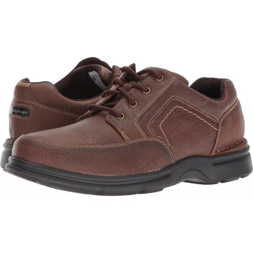  Rockport Mens Eureka Plus Mudguard Oxford