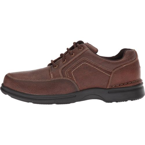  Rockport Mens Eureka Plus Mudguard Oxford