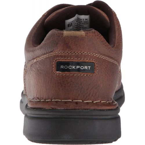  Rockport Mens Eureka Plus Mudguard Oxford