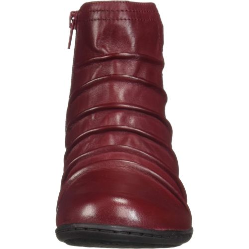  Rockport Womens Brynn Panel Boot Ankle