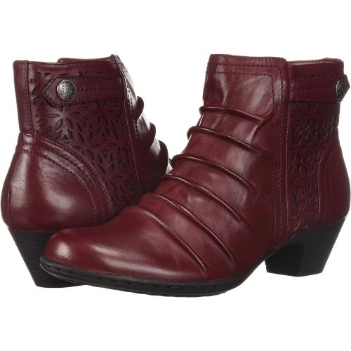  Rockport Womens Brynn Panel Boot Ankle