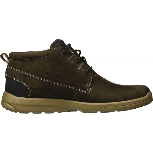  Rockport Mens Rydley Chukka Boot