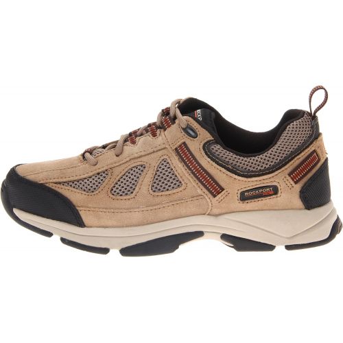  Rockport Mens Rock Cove Walking Sneaker