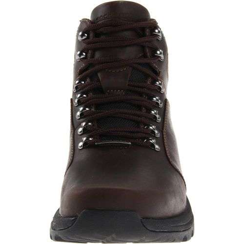  Rockport Mens Elkhart Snow Boot