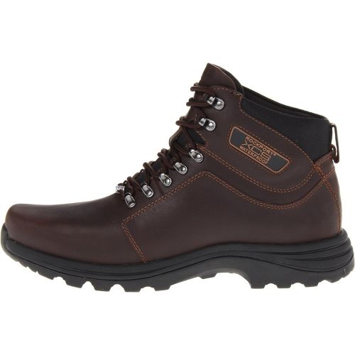  Rockport Mens Elkhart Snow Boot