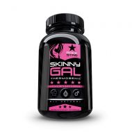 Rockstar Skinny Gal Weight Loss Pills for Women, Diet Pills for Women, Hyper-Metabolizer, Thermogenic...