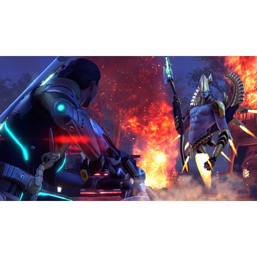  Take 2 Interactive XCOM 2 Collection, 2K, PlayStation 4, 710425570117
