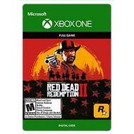Red Dead Redemption 2, Rockstar Games, Xbox, [Digital Download]