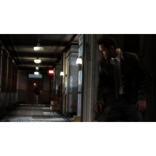  [아마존베스트]Rockstar Games Max Payne 3 - Playstation 3