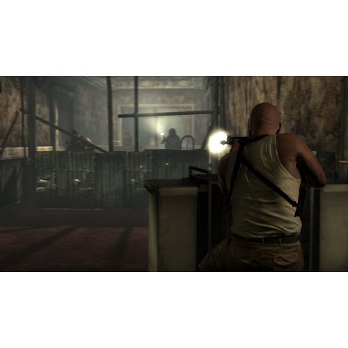  [아마존베스트]Rockstar Games Max Payne 3 - Playstation 3