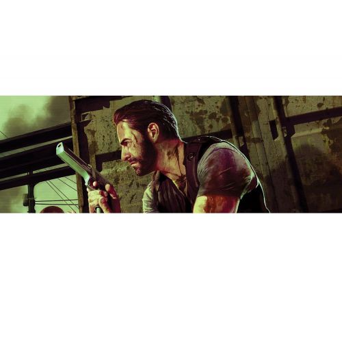  [아마존베스트]Rockstar Games Max Payne 3 - Playstation 3