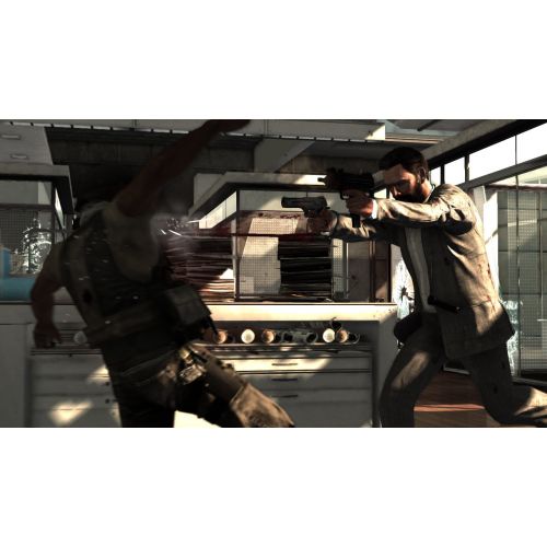  [아마존베스트]Rockstar Games Max Payne 3 - Playstation 3