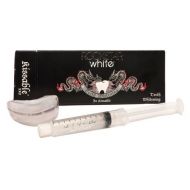 Rockstar White Teeth Whitening Gel- High Energy Whitening