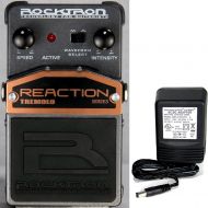 Rocktron Reaction Tremolo Effect Pedal