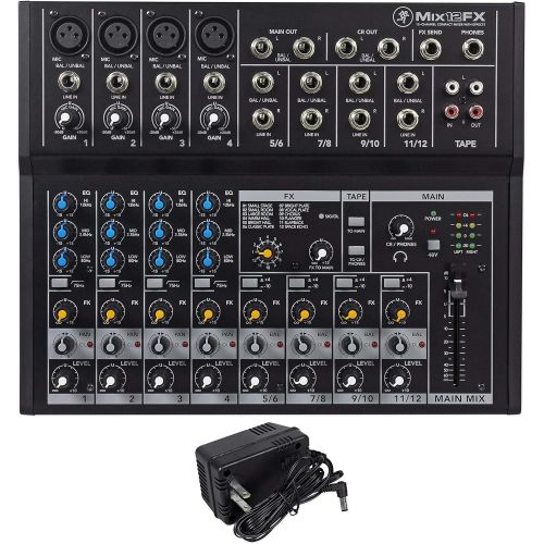 (2) Rockville RPG15 15 2000w Active PA/DJ Speakers+Mixer+Mic+Stands+Cables+Bag