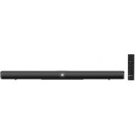 [아마존베스트]Rockville ROCKBAR 40 400W Soundbar W/Wireless Subwoofer/Bluetooth/HDMI/Optical