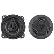 Pair Rockville RV69.2C 6x9 Component Car Speakers 1000 Watts220w RMS CEA Rated
