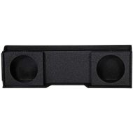 Rockville 12 Bedlined Sub Box For 1999-06 Silverado 1500 Xcab99-06 GMC Sierra