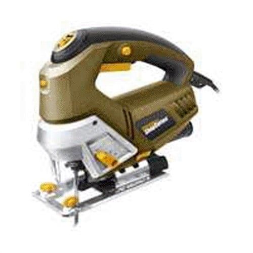  Rockwell RC3748 ShopSeries 5 Amp Variable Speed 34 in. Orbital Jigsaw