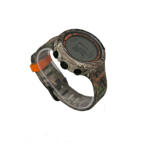  Rockwell Iron Rider 2.0 - STK (RealTree Xtra) Watch by Rockwell