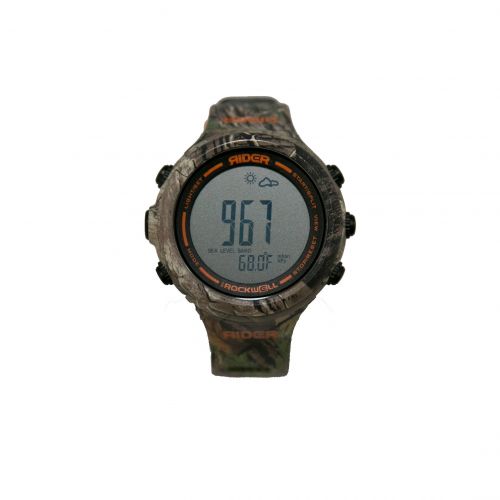  Rockwell Iron Rider 2.0 - STK (RealTree Xtra) Watch by Rockwell