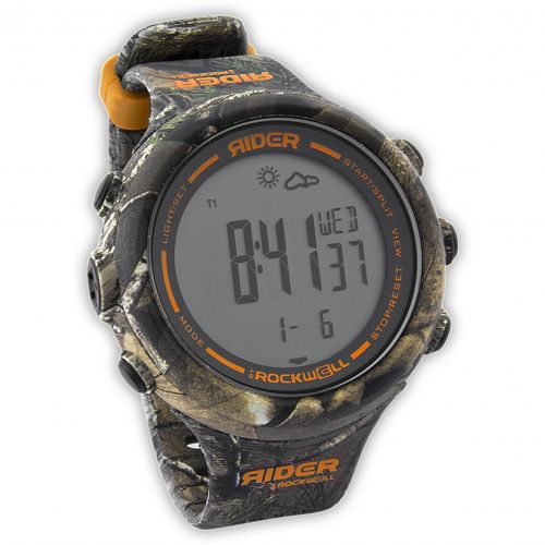  Rockwell Iron Rider 2.0 - STK (RealTree Xtra) Watch by Rockwell