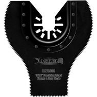 Rockwell RW8958 1-3/8-Inch Standard Wood Plunge and Saw Blade