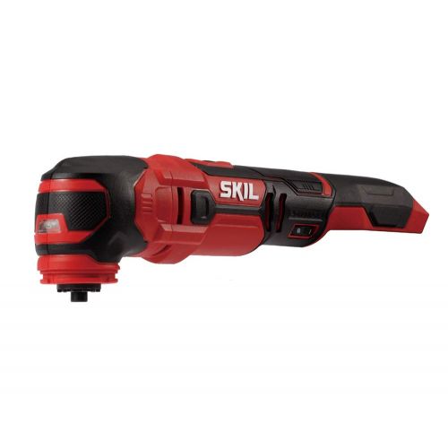  Rockwell SKIL 20V Oscillating Multitool, Bare Tool - OS593001