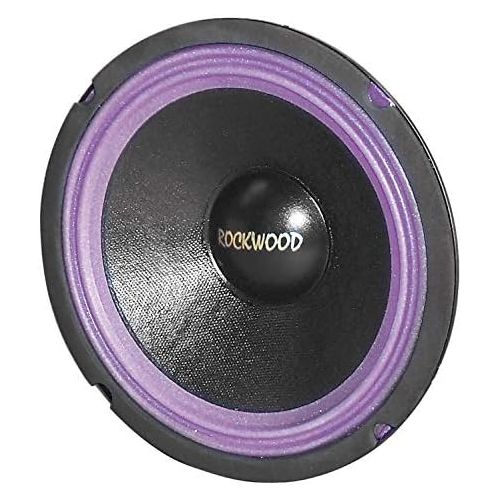  Rockwood 4250019109355 200mm Subwoofer