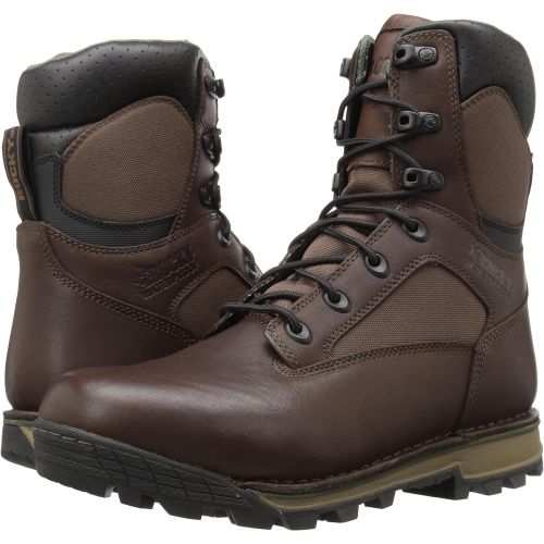  Rocky Mens 8 Traditions Waterproof Outdoor Boot RKS0260