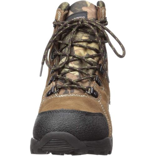  Rocky Kids Hunting Waterproof 800G Insulated Boot