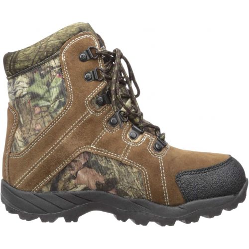  Rocky Kids Hunting Waterproof 800G Insulated Boot