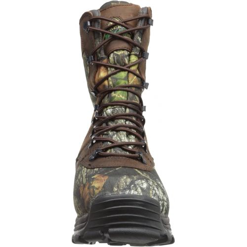  Rocky Mens Sport Utility Pro Hunting Boot