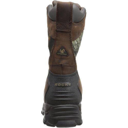  Rocky Mens Sport Utility Pro Hunting Boot
