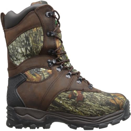  Rocky Mens Sport Utility Pro Hunting Boot