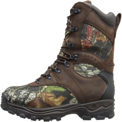  Rocky Mens Sport Utility Pro Hunting Boot