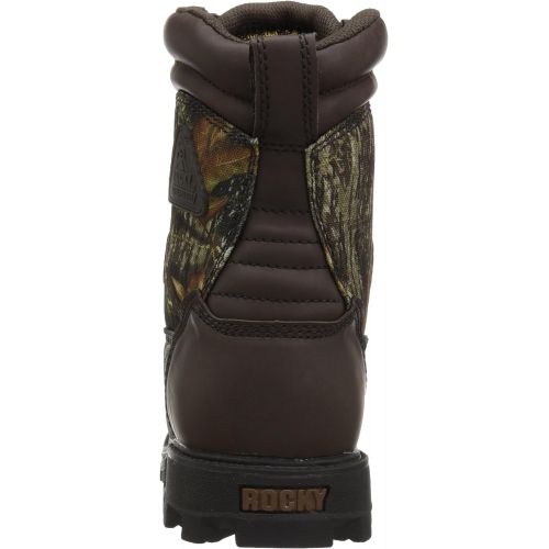  Rocky Kids Fq0003627 Mid Calf Boot