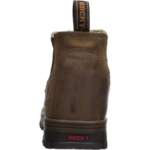  Rocky Mens Rks0310 Hiking Boot