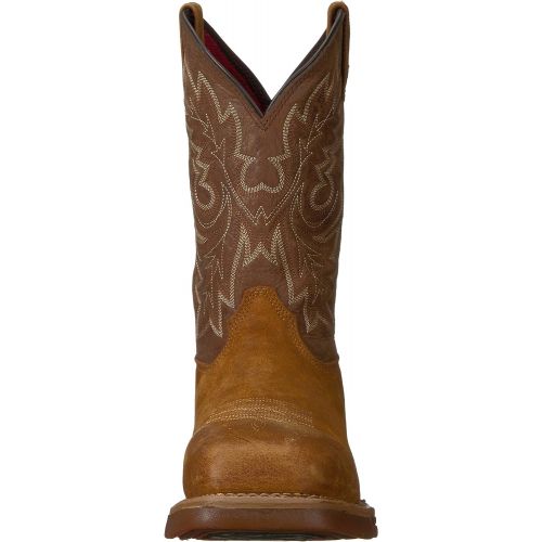  Rocky Mens FQ0006132 Western Boot