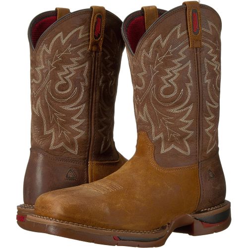  Rocky Mens FQ0006132 Western Boot
