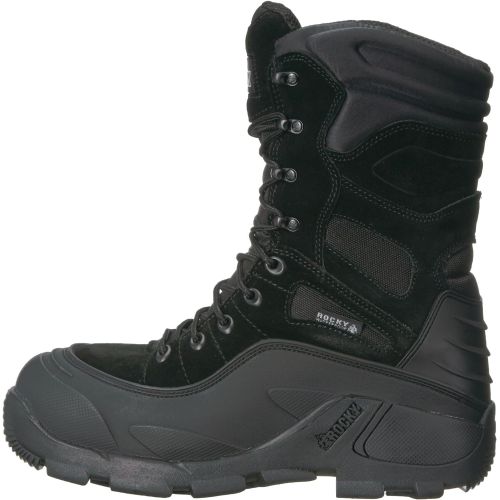  Rocky BlizzardStalker Pro Waterproof 1200G Insulated Boot